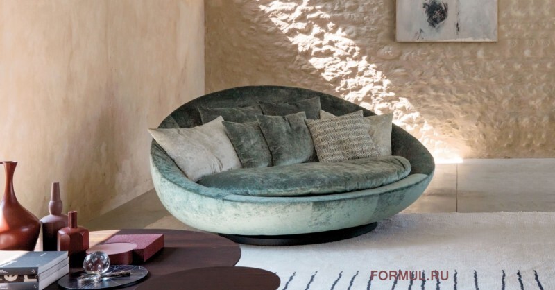 Диван Desiree Lacoon Island